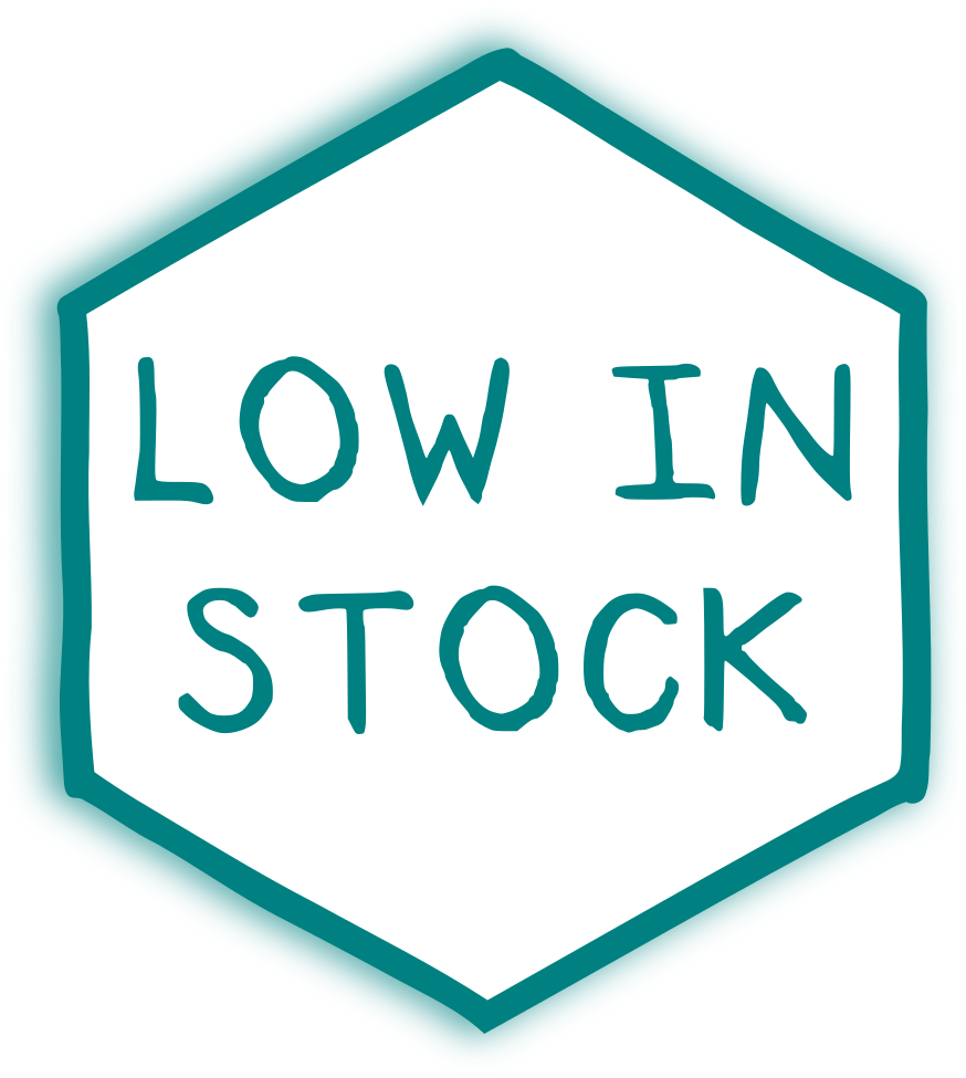 this product is low in stock